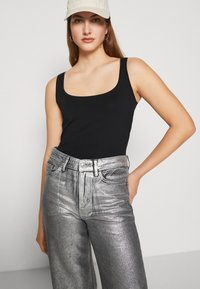 Esprit TANK - Top - black