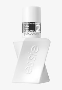 GEL COUTURE TOP COAT - Nagellack - top coat