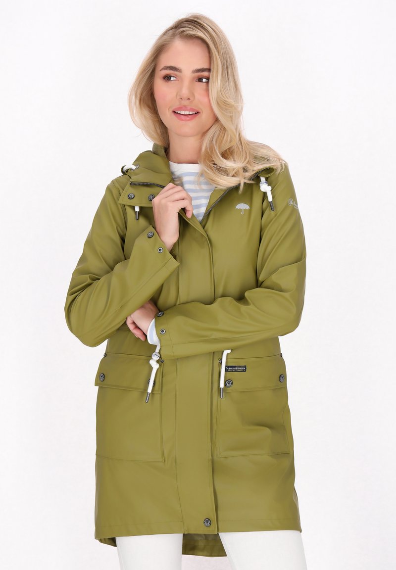 Schmuddelwedda - Parka