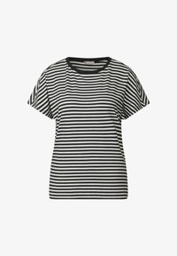 Seleccionado, schwarz