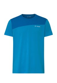 Unausgewählt, radiate blue active blue