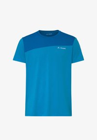 Unausgewählt, radiate blue active blue