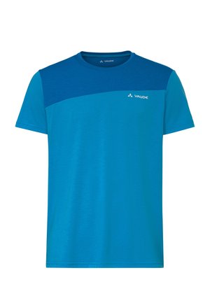Vaude, SVEIT - Sport T-Shirt - radiate blue active blue