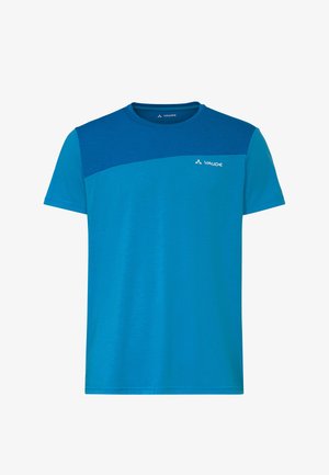 Vaude, SVEIT - Sport T-shirt - radiate blue active blue