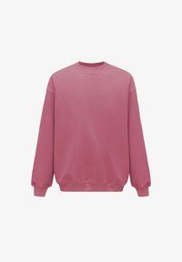 Wybrany, liliowy róż