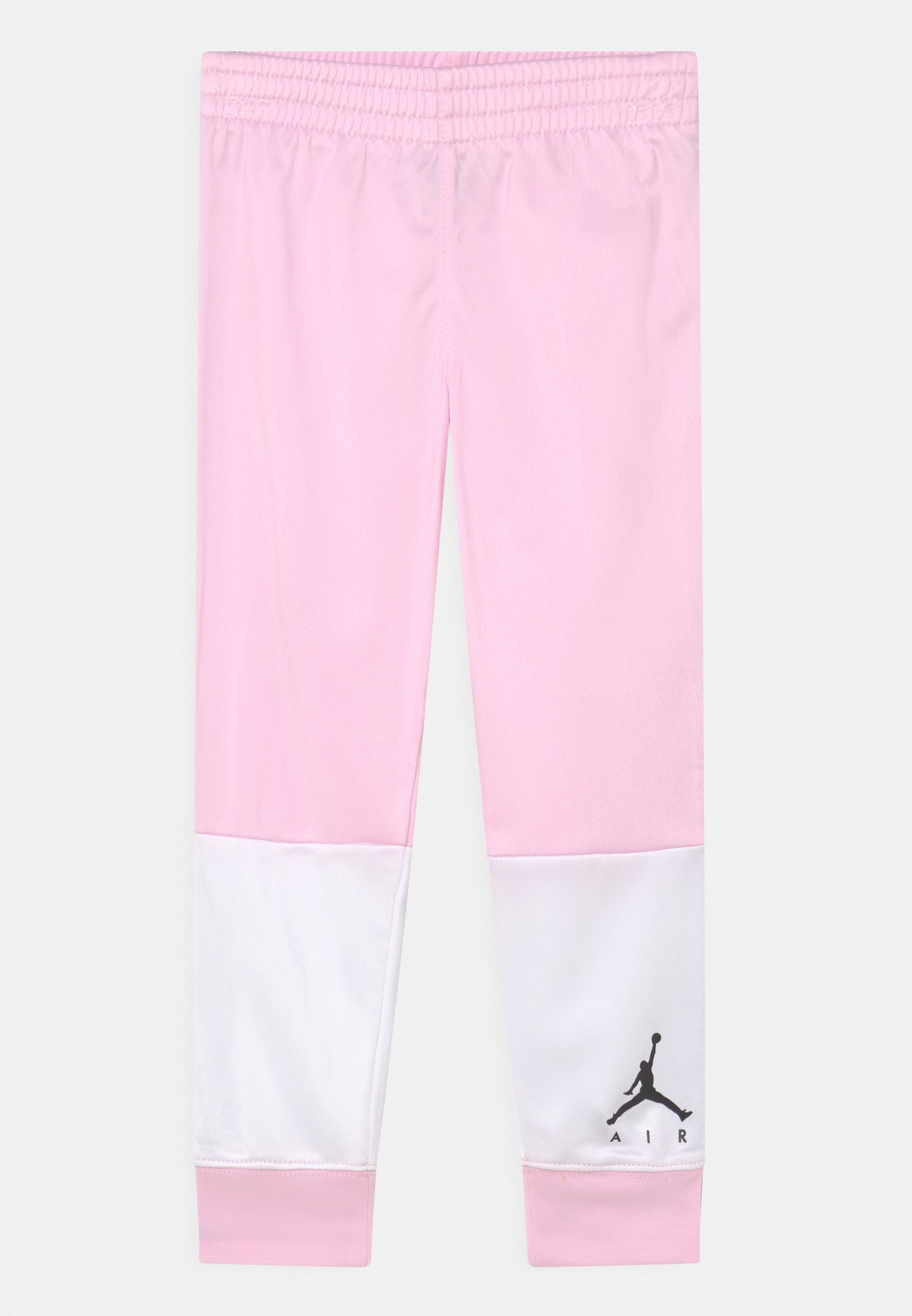 Jordan AIR BLOCKED TRICOT SET - Chándal - pink foam/rosa - Zalando.es
