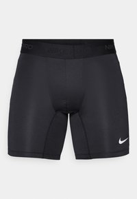 SHORT - Boxerbriefs - black/white