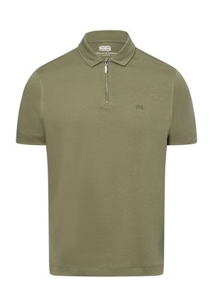 Poloshirt - schilf
