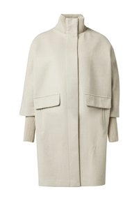 Unausgewählt, beige
