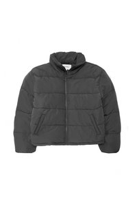 Unausgewählt, black