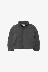 Unausgewählt, black