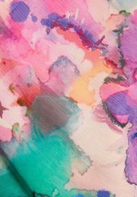Morgan Bluse - multi-coloured