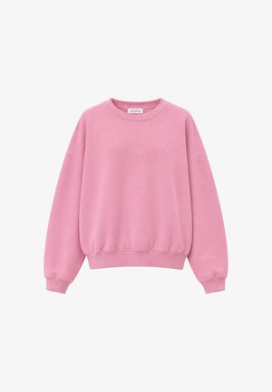 OH APRIL, - Bluza