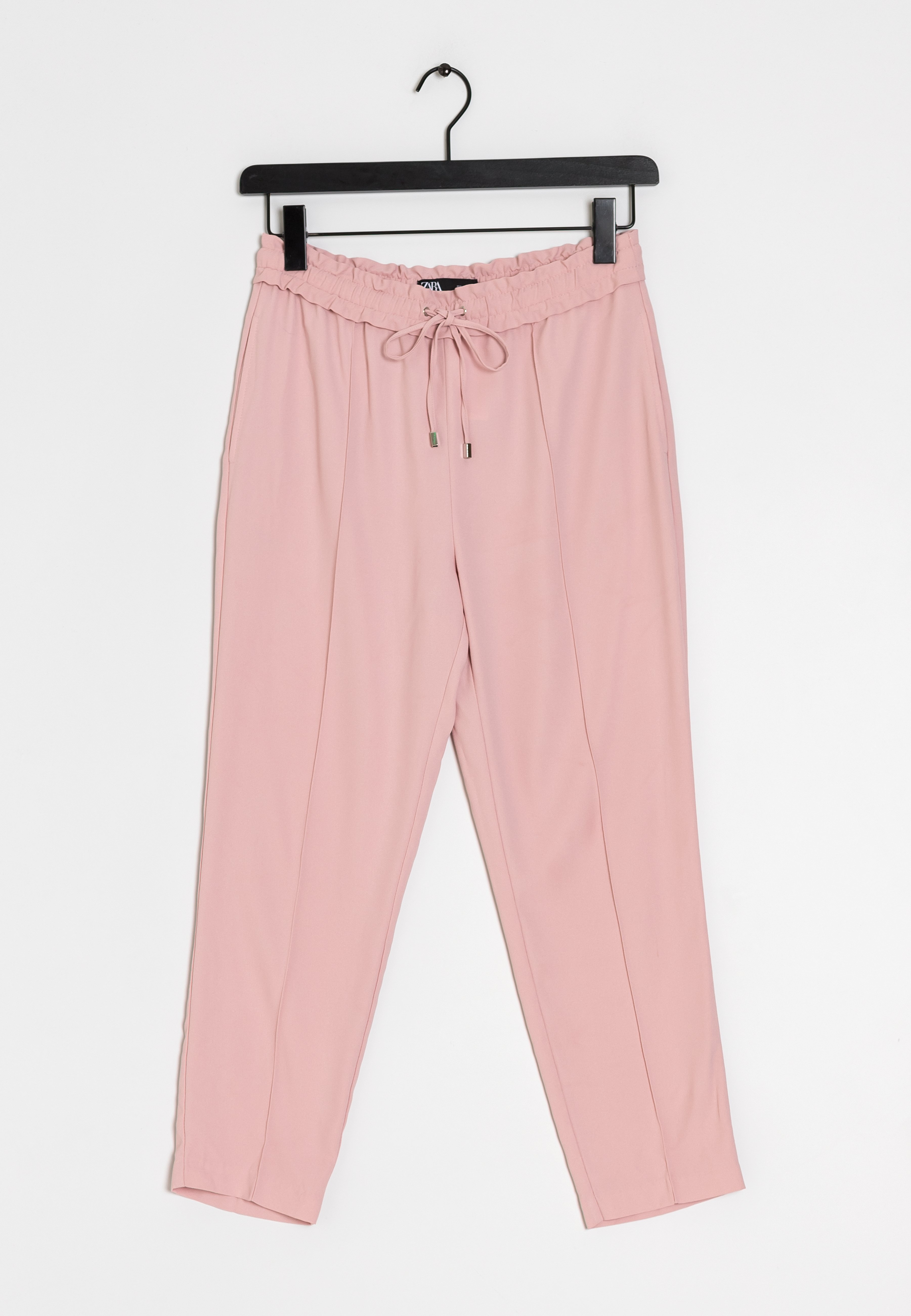 Zara Trousers - pink - (Pre-owned 