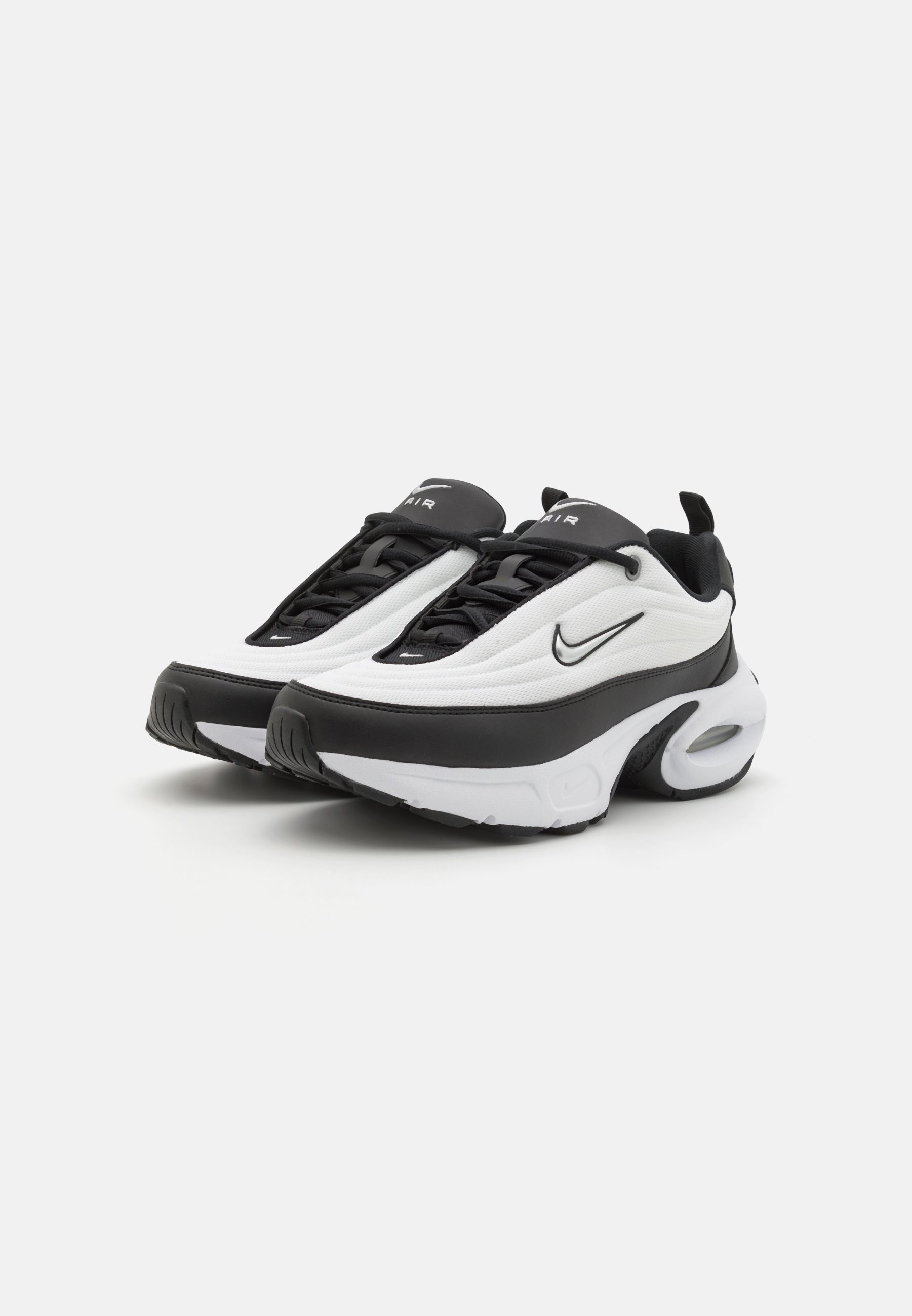 nike air max triax black