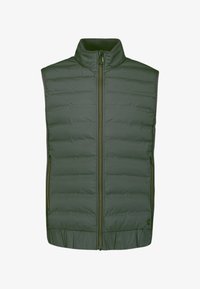 Geselecteerd, dark steel