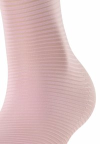 FALKE SUN BLIND 25 DENIER SHEER - Kniestrümpfe - pink