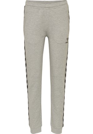 HMLMOVE CLASSIC  - Jogginghose - grey melange