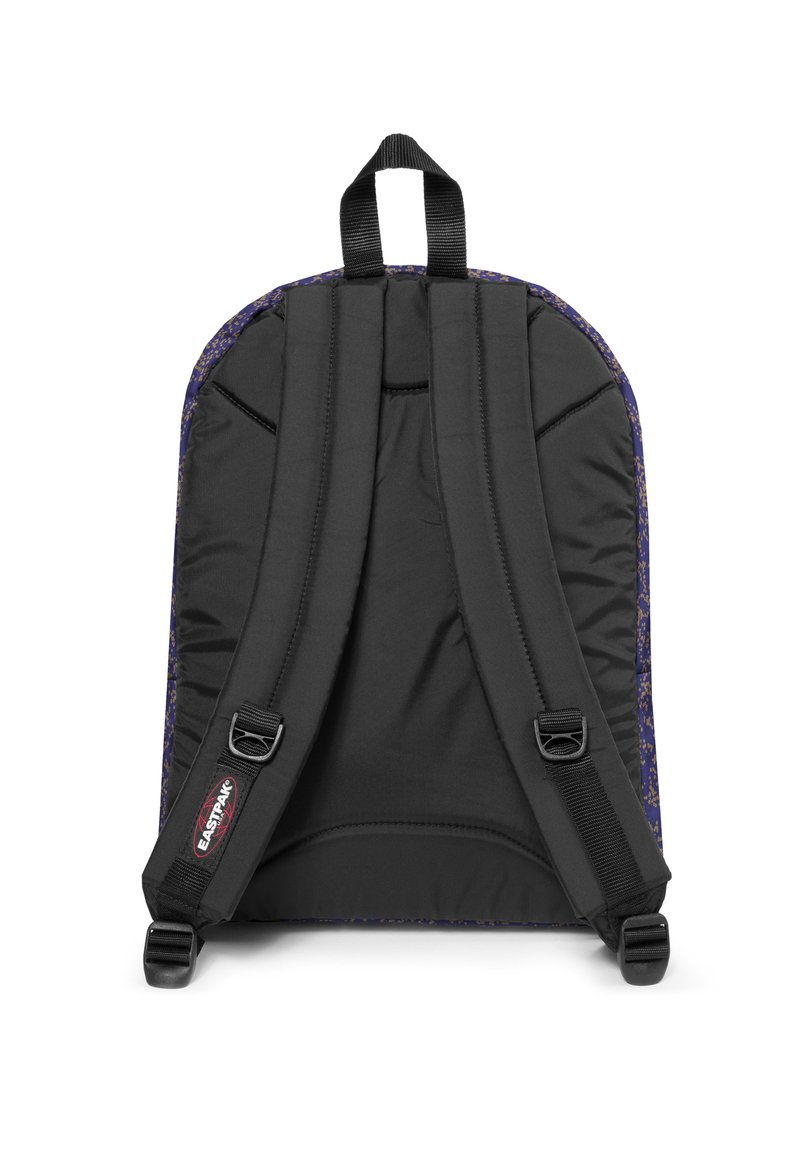 Zaini Eastpak Pinnacle Zaino Eastpak Insetti Eastpak Nero Glitter