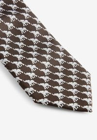 Next Slips - brown elephant