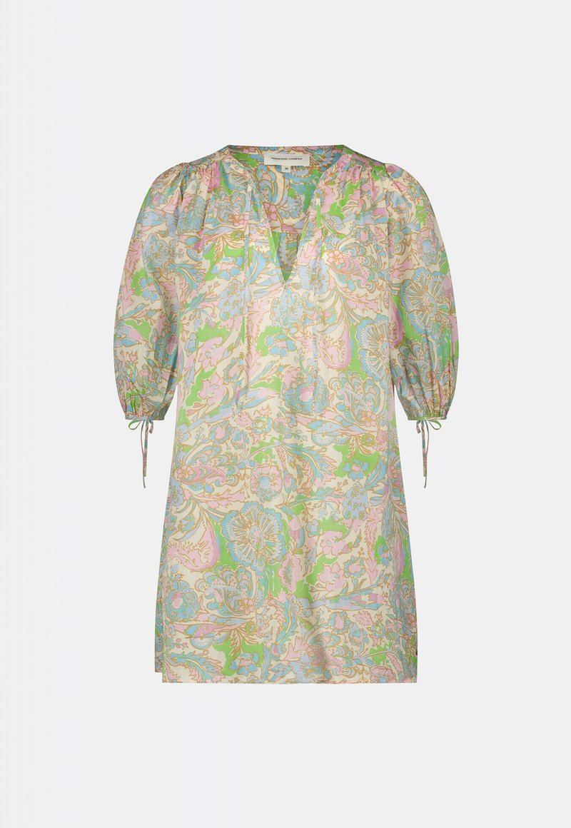 Fabienne Chapot Jurk meerkleurig