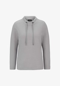 Unausgewählt, grey