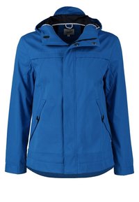 Pier One Parkas - blue