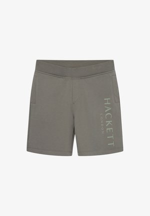 Shorts - khaki