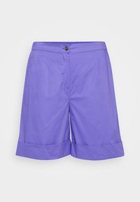 FAUNA - Shorts - viola