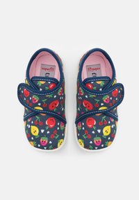 Superfit SPOTTY - Chinelos - blau/mehrfarbig