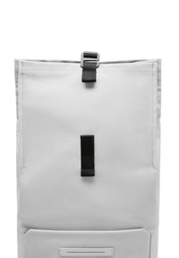 Horizn Studios SOFO ROLLTOP BACKPACK X - Sac à dos - light quartz grey