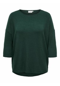 Unselected, green gables 1