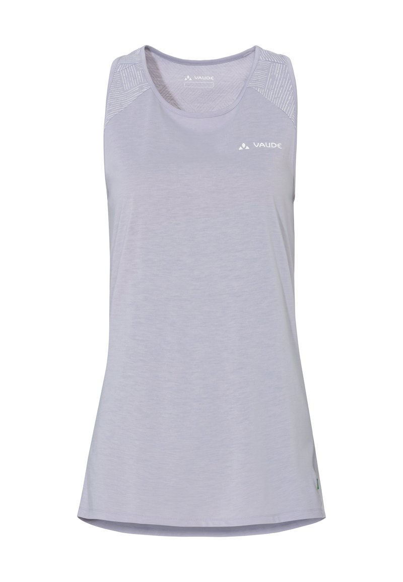 Vaude Top lila Vaude Top lila