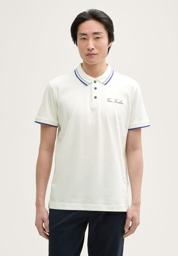 MIT LOGO - Poloshirt