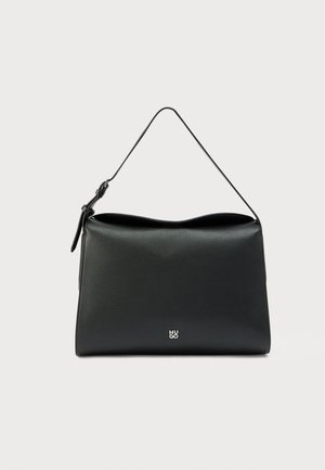 CHRIS BAG BIG - Handtasche - black