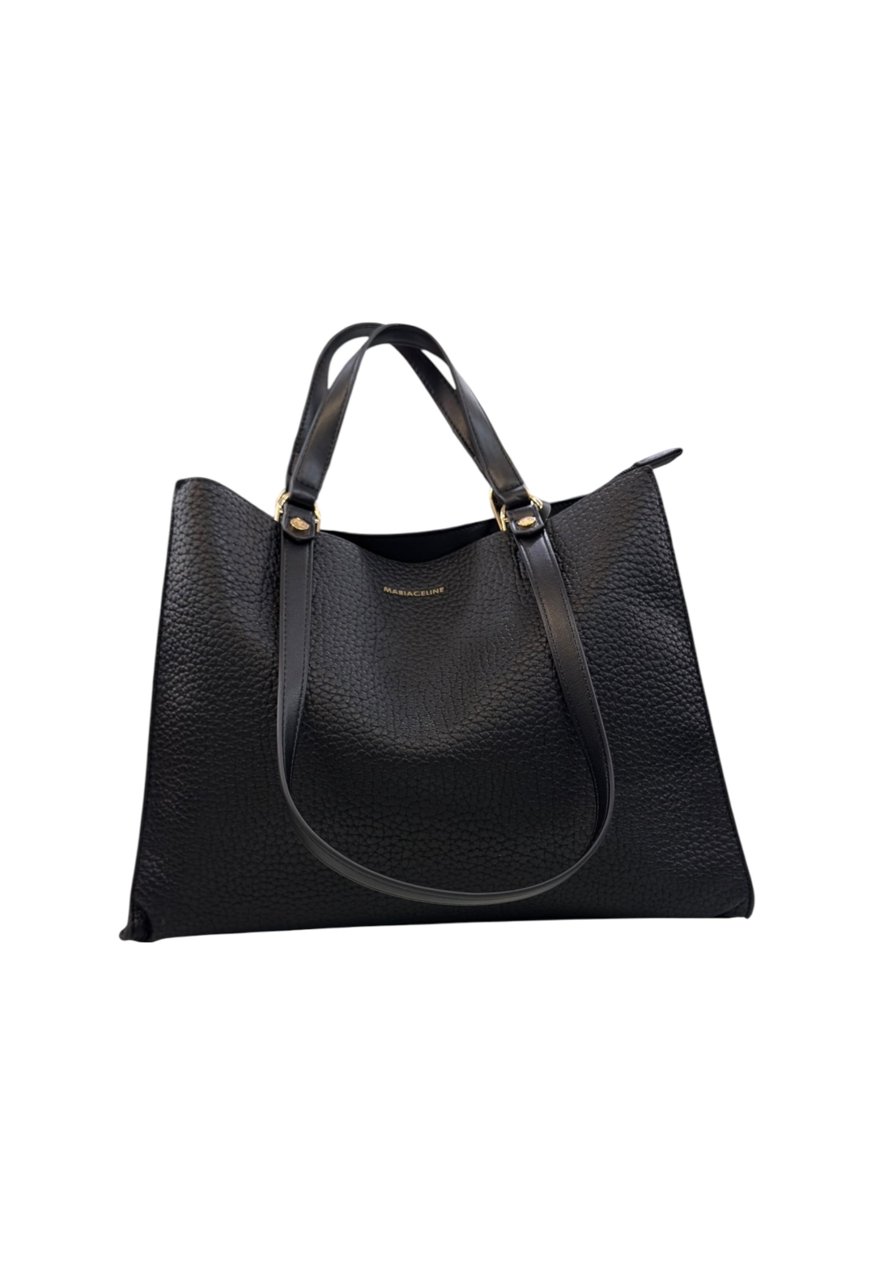 Maria Celine A SPALLA Borsa a mano nero