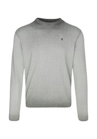 Unausgewählt, grau