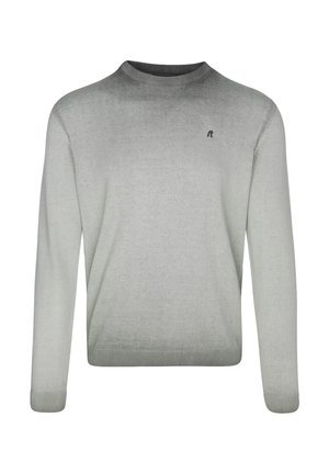 Replay Jumper - grau