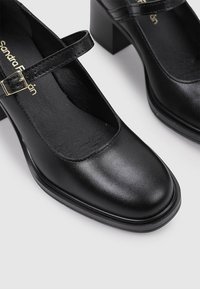 Sandra Fontán SALDAÑA - Zapatos altos - black