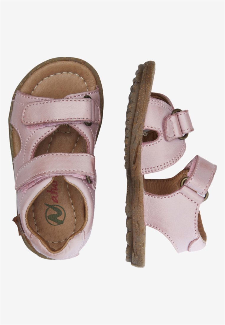 Kinder Sneaker | Naturino SUN Riemensandalette pink - OB71575 Kinder Sneaker | Naturino SUN Riemensandalette pink - OB71575