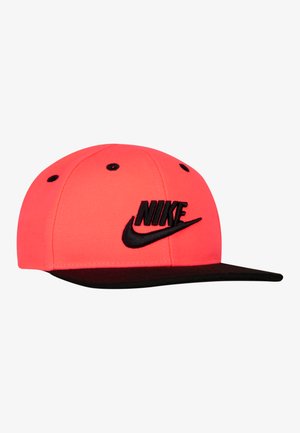 TRUE LIMITLESS UNISEX - Cap - racer pink