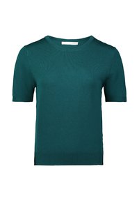 Non selezionato, deep teal
