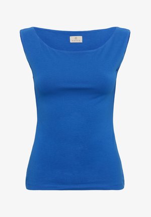 Kaffe, KAOLEAH - T-Shirt basic - skydiver