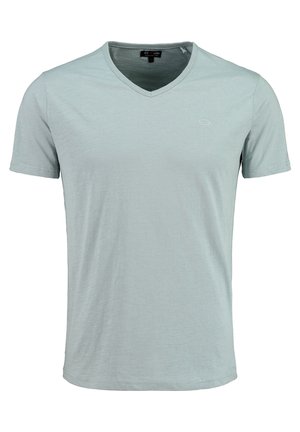 SUGAR  - T-Shirt basic - light grey