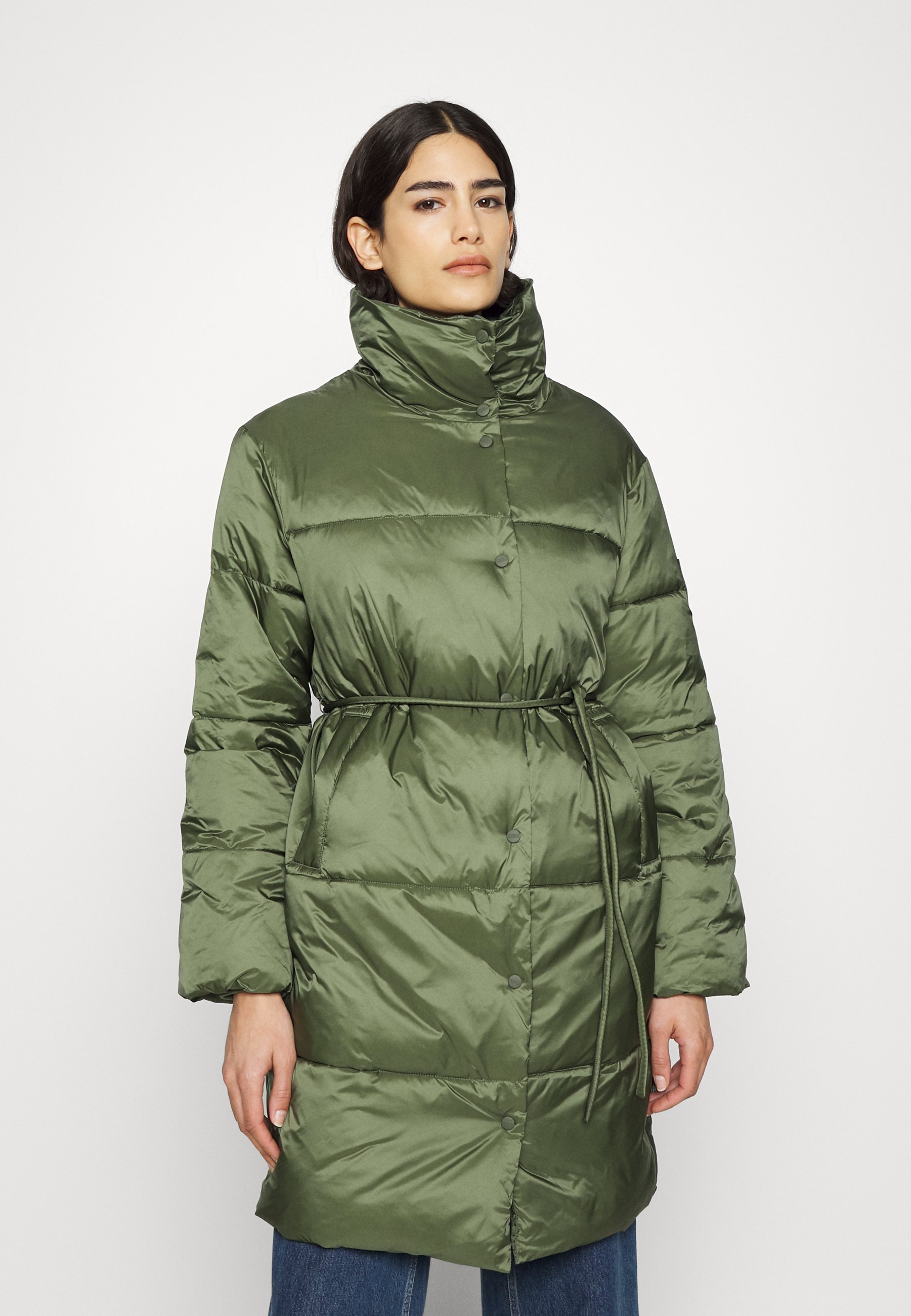 weekday robin padded jacket