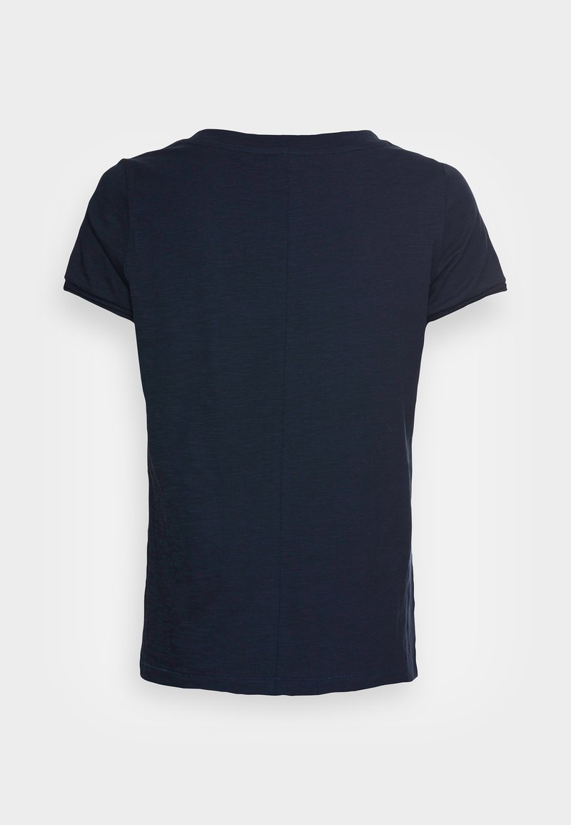 Damen T-Shirts | Esprit T-Shirt print navy/dunkelblau - LV58408 Damen T-Shirts | Esprit T-Shirt print navy/dunkelblau - LV58408