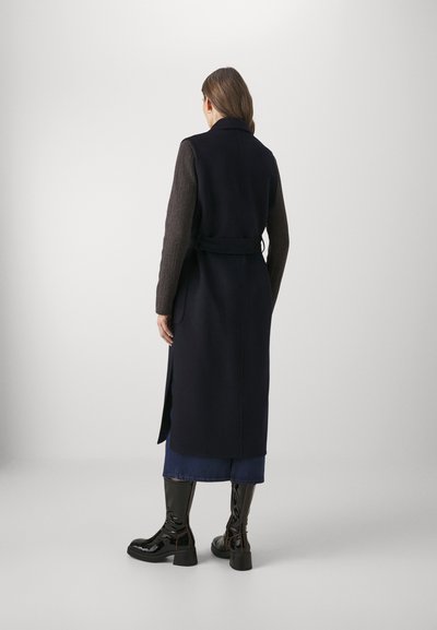 IVY OAK CLARISSA - Veste sans manches - navy blue