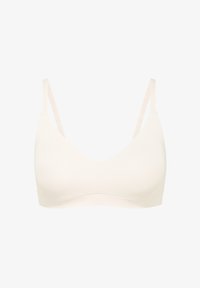 Niet geselecteerd, star white