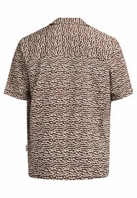 Redefined Rebel REMY SHIRT - Camisa - brown