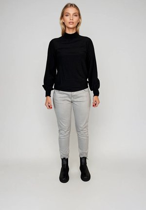 Jeans Slim Fit - grey